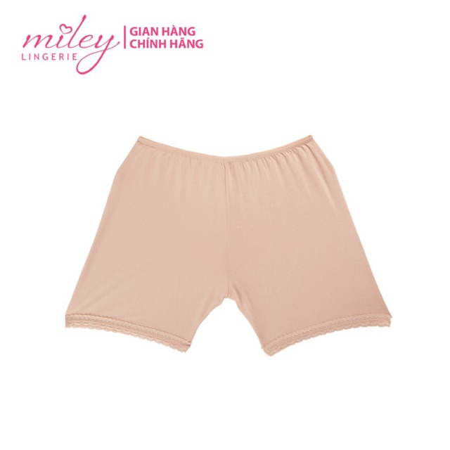 [MUA 2 GIẢM THÊM 5%]Quần Lót Đùi Nữ Mặc Trong Váy Modal Active Miley Lingerie FDS0906 - 0916 | BigBuy360 - bigbuy360.vn