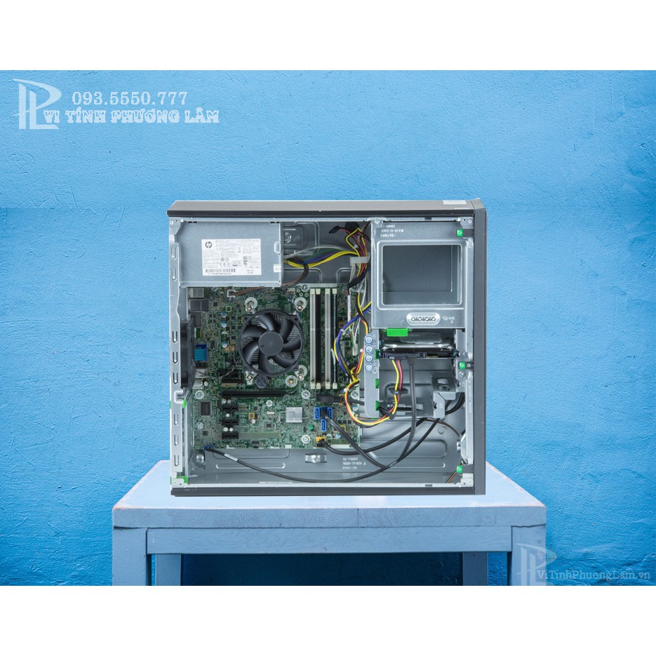 Máy Bộ HP Prodesk 600 G1 MT, Cấu Hình Văn Phòng Core i Thế Hệ 4 | BigBuy360 - bigbuy360.vn