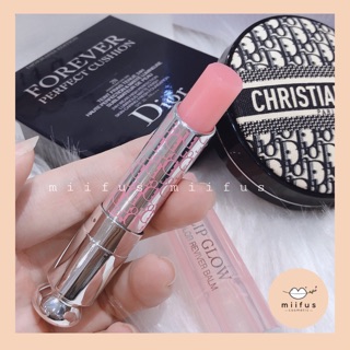 Son dưỡng Dior Mania