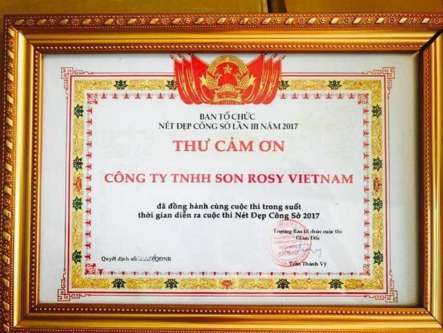 SON THỎI ROSY [100% CHÍNH HÃNG]