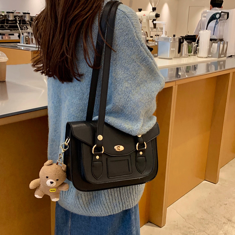 Túi xách IELGY phong cách vintage thời trang cho nữ