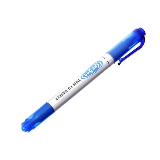 Bút lông dầu 2 đầu PM-04