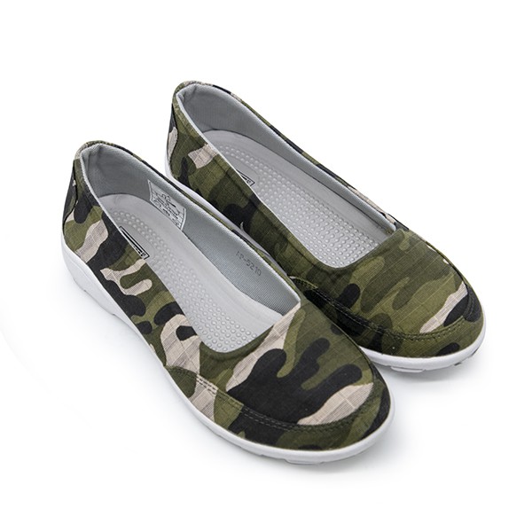 Giày mọi vải hiệu Sutumi - mã 5210 - đế thể thao - đế sneaker - giao hàng từ Thủ Đức hoặc Dĩ AN