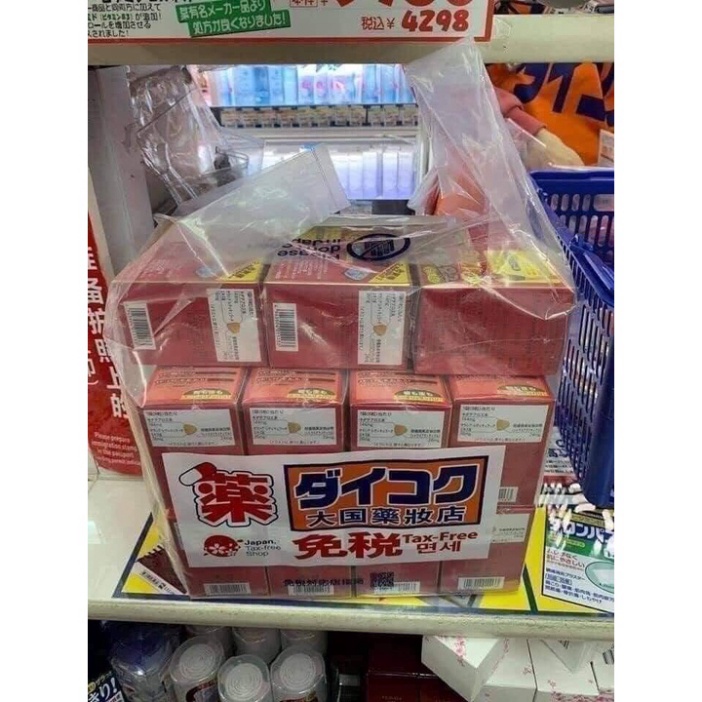 Viên Uống Giảm Cân 12kg Minami Healthy Foods  Nhật Bản