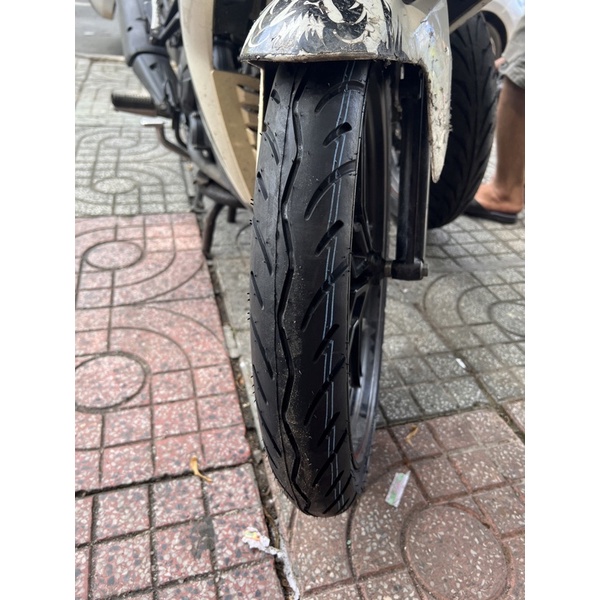 Vỏ xe 110/70-17 và 100/70-17 ! Hàng xịn ! Gai maxxis
