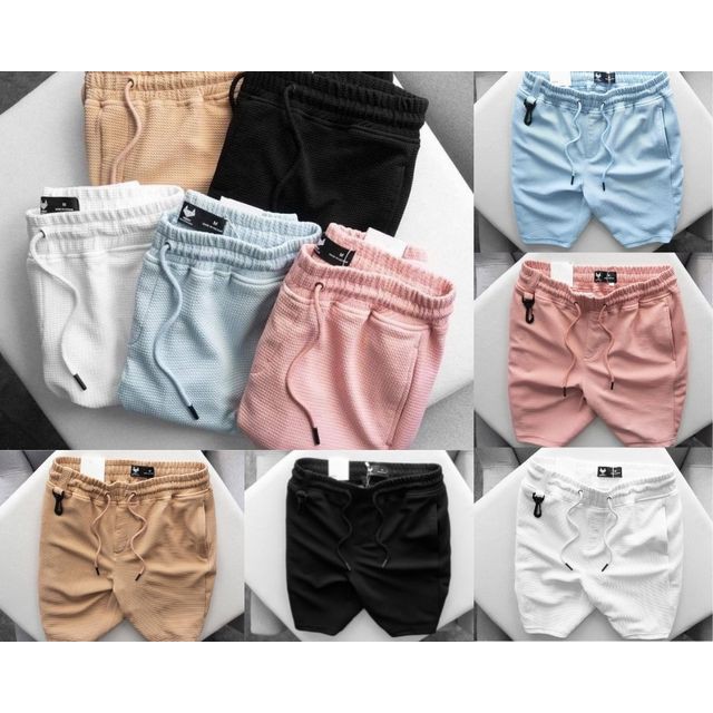 Quần sooc nam,quần mặc đi chơi,ở nhà đều được,chất mát,trẻ trung,năng động | BigBuy360 - bigbuy360.vn