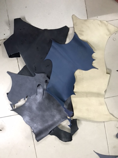 Da bò vụn giá rẻ - 30k/1kg - 70k/1kg - 120k/1kg