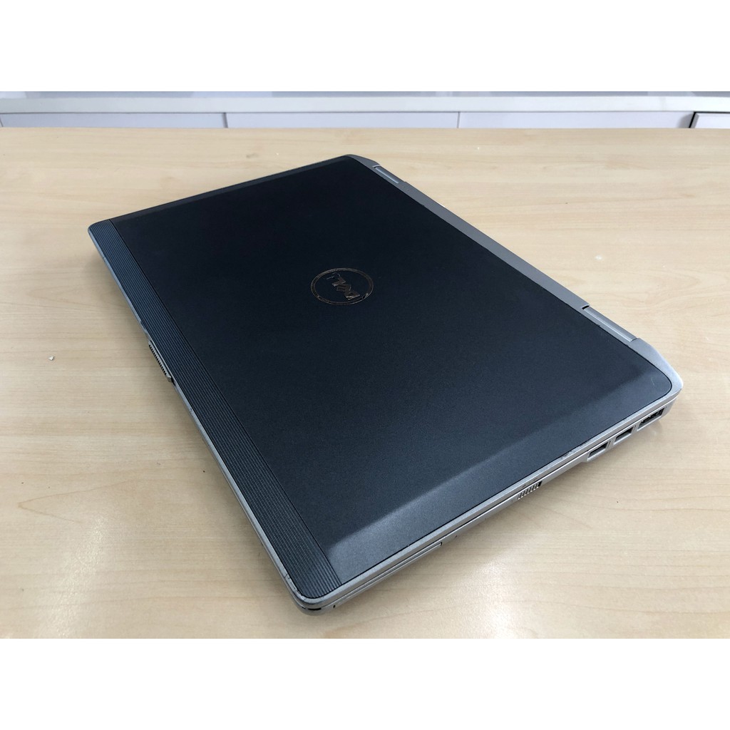 Laptop DELL E6420 - i5 2520M - RAM 4G -14inch NHỎ GỌN