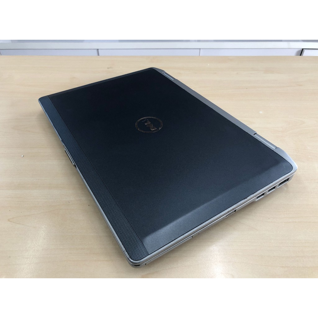 Laptop DELL 6420 - i5 2520M - SSD 120G - 14inch HD | BigBuy360 - bigbuy360.vn
