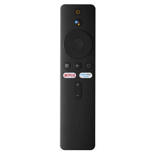 Điều Khiển Từ Xa Xa XIAOMI XMRM-006 Bluetooth Cho mi Box S 4K mi Box MDZ-22-AB MDZ-24-AA Bluetooth Google
