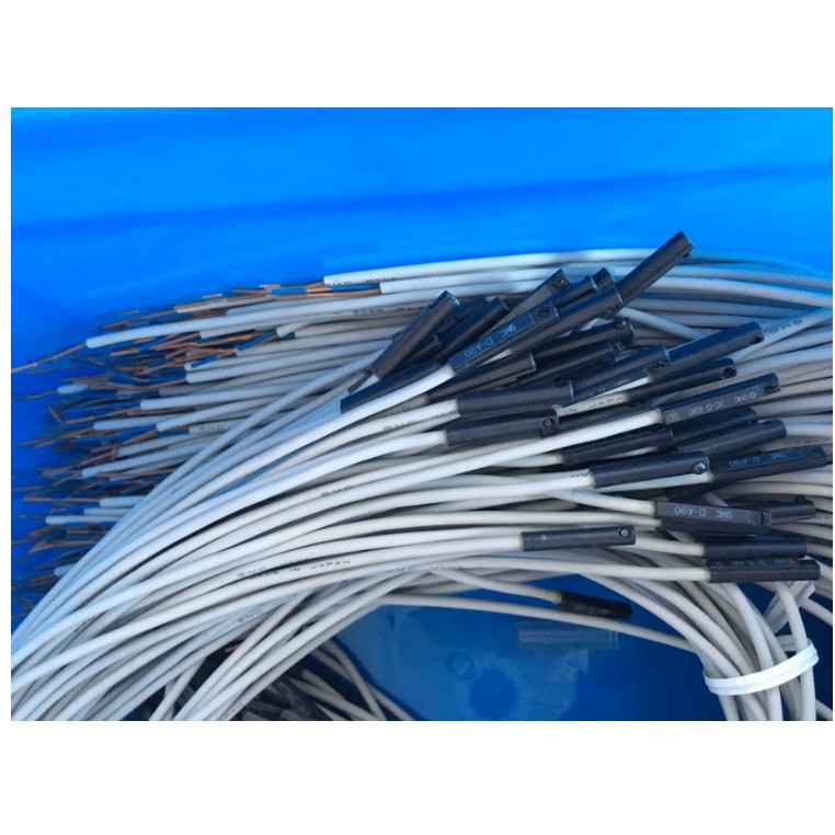 Cảm biến xy lanh D-Y59B, D-Y59A, D-M9N, CS1-J, D-M9BL;CS1-J, D-M9BA