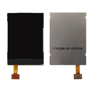 [Mã SKAMCLU9 giảm 10% đơn 100K] Màn Hình LCD Nokia 8600, 6300, 6120, 7610S, 7500, 3120C, E90 Chính Hãng