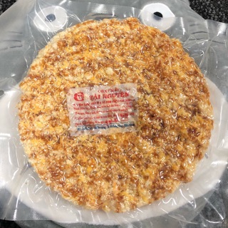 Combo 50 gói cơm cháy 170g hút chân không