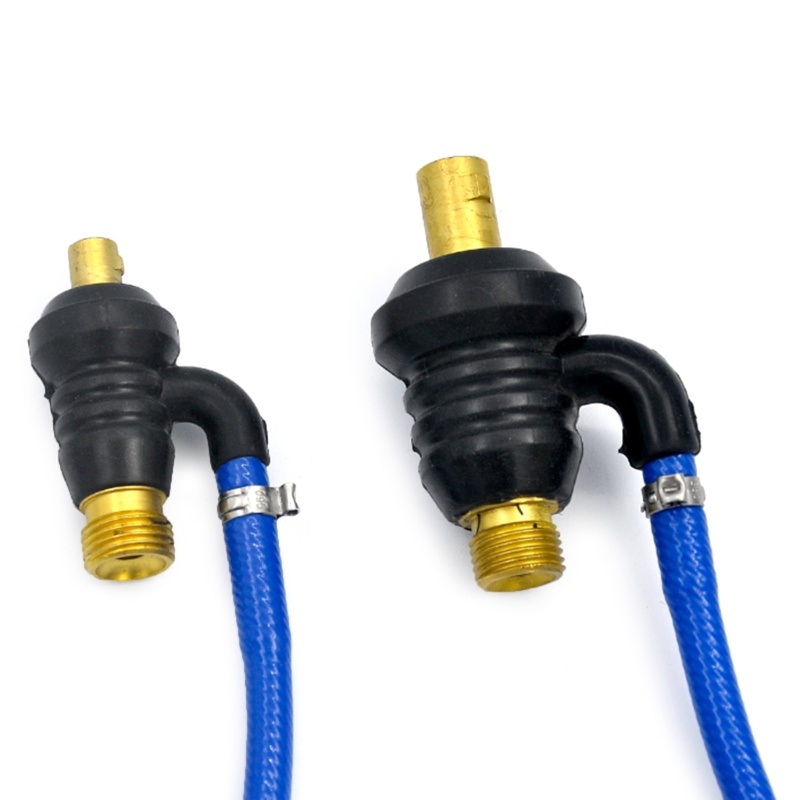 Bộ Chuyển Đổi Nguồn Điện Nhanh Cho TIG M16 Sang 10-25 M16-to 35-50