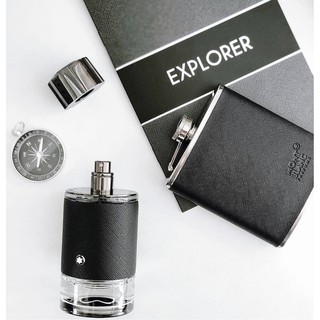 Parfum de Bibeo-Nước hoa thử MB Explorer