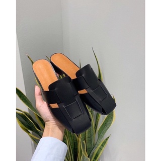 Dép sục da nữ siêu xinh