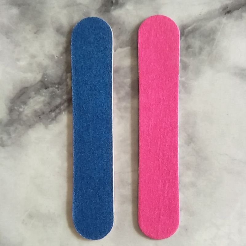 Cây dũa móng tay chuyên dụng 180/240 grit