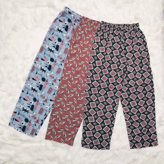 Set 3 quần dài