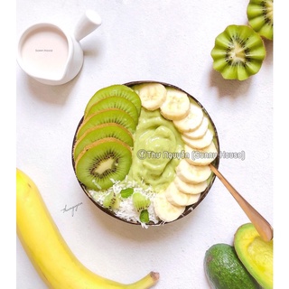 Vụn dừa hữu cơ Let's Do Organic