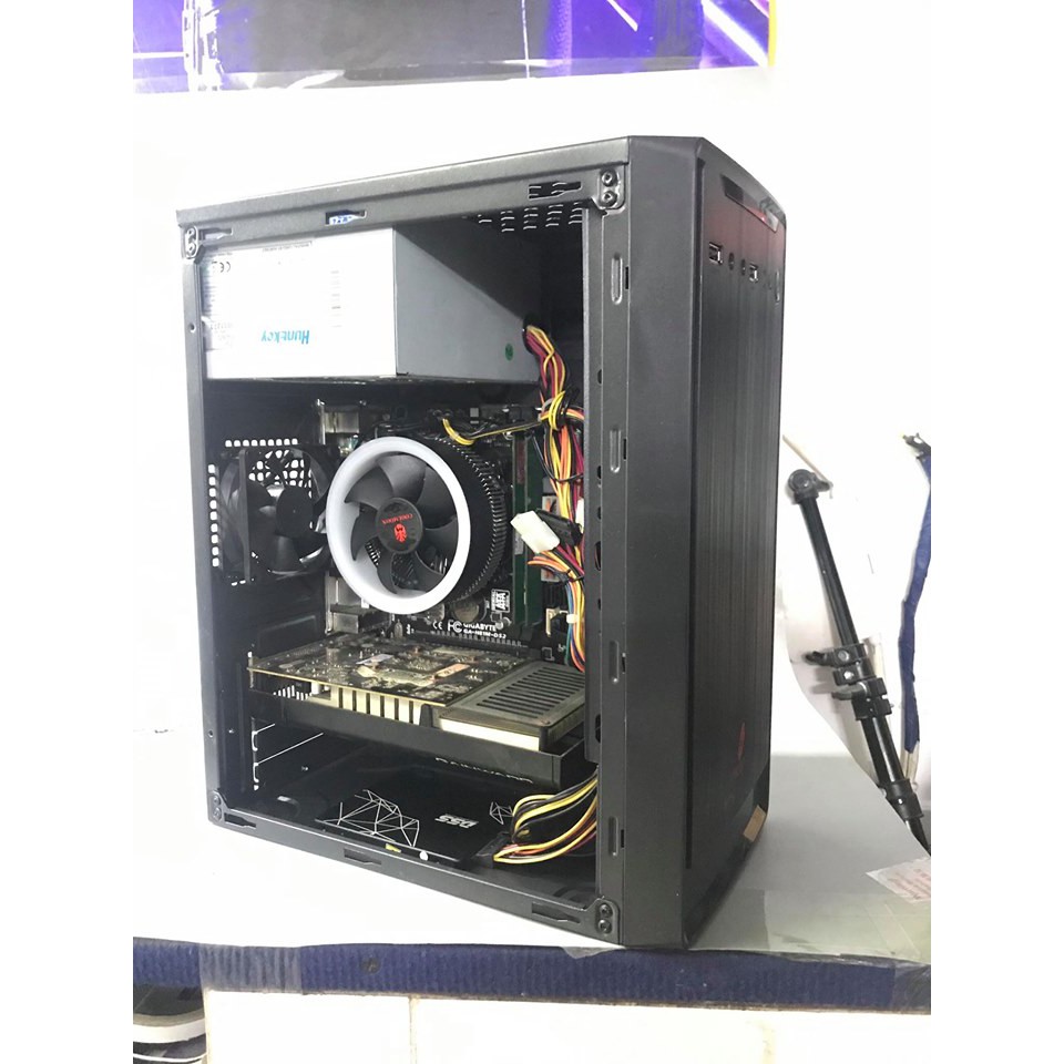 💢Cấu hình PC 5 | BigBuy360 - bigbuy360.vn