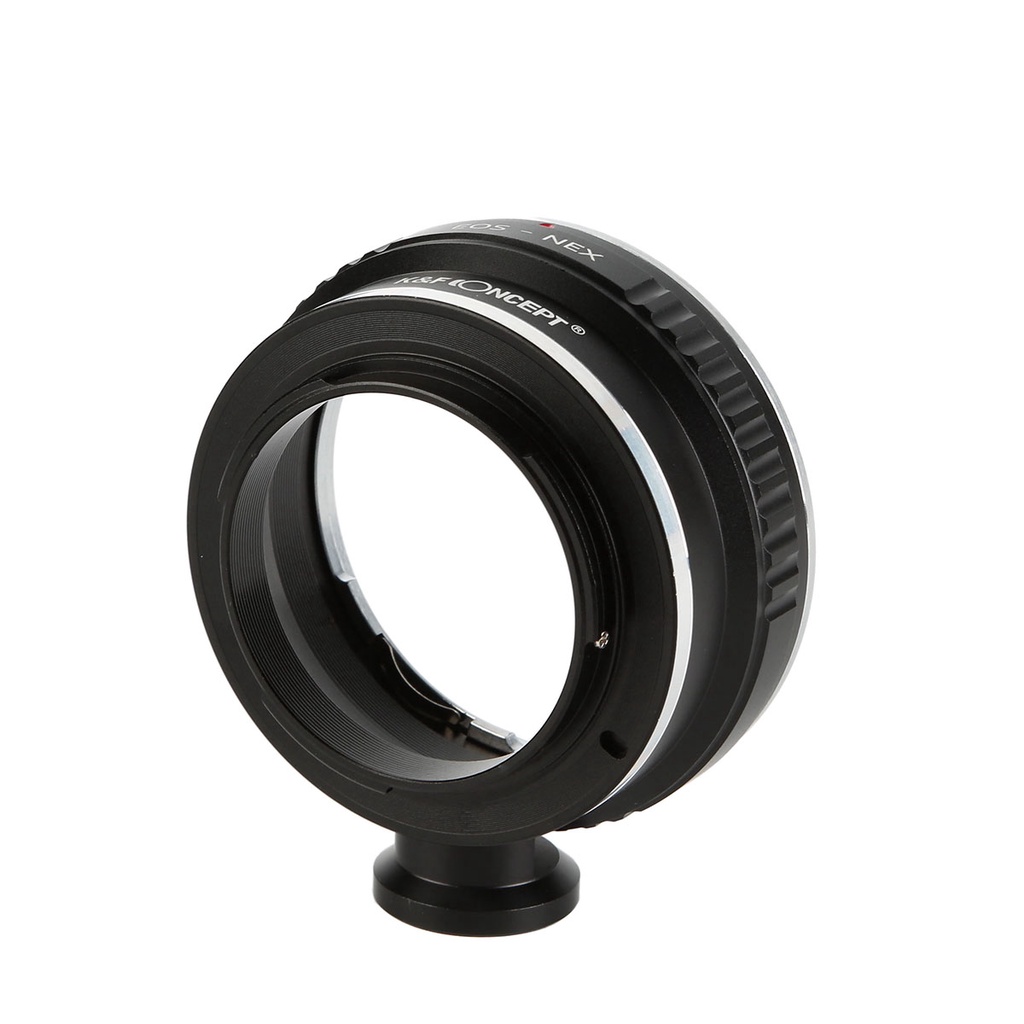 Ngàm Chuyển Đổi Ống Kính Máy Ảnh Canon EOS EF Sony E NEX