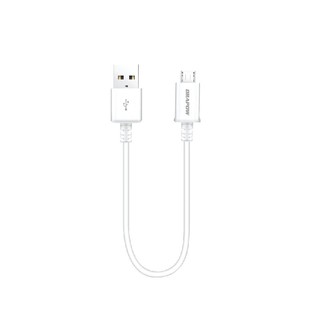 Dây Cáp Sạc USB micro 25cm Drapow DT06