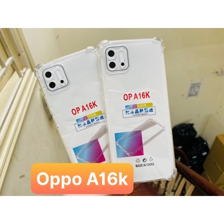 Ốp trong silicon oppo a15 , a16 , a16k , a31 (2020) , có 4 cạnh chống sốc , loại dày
