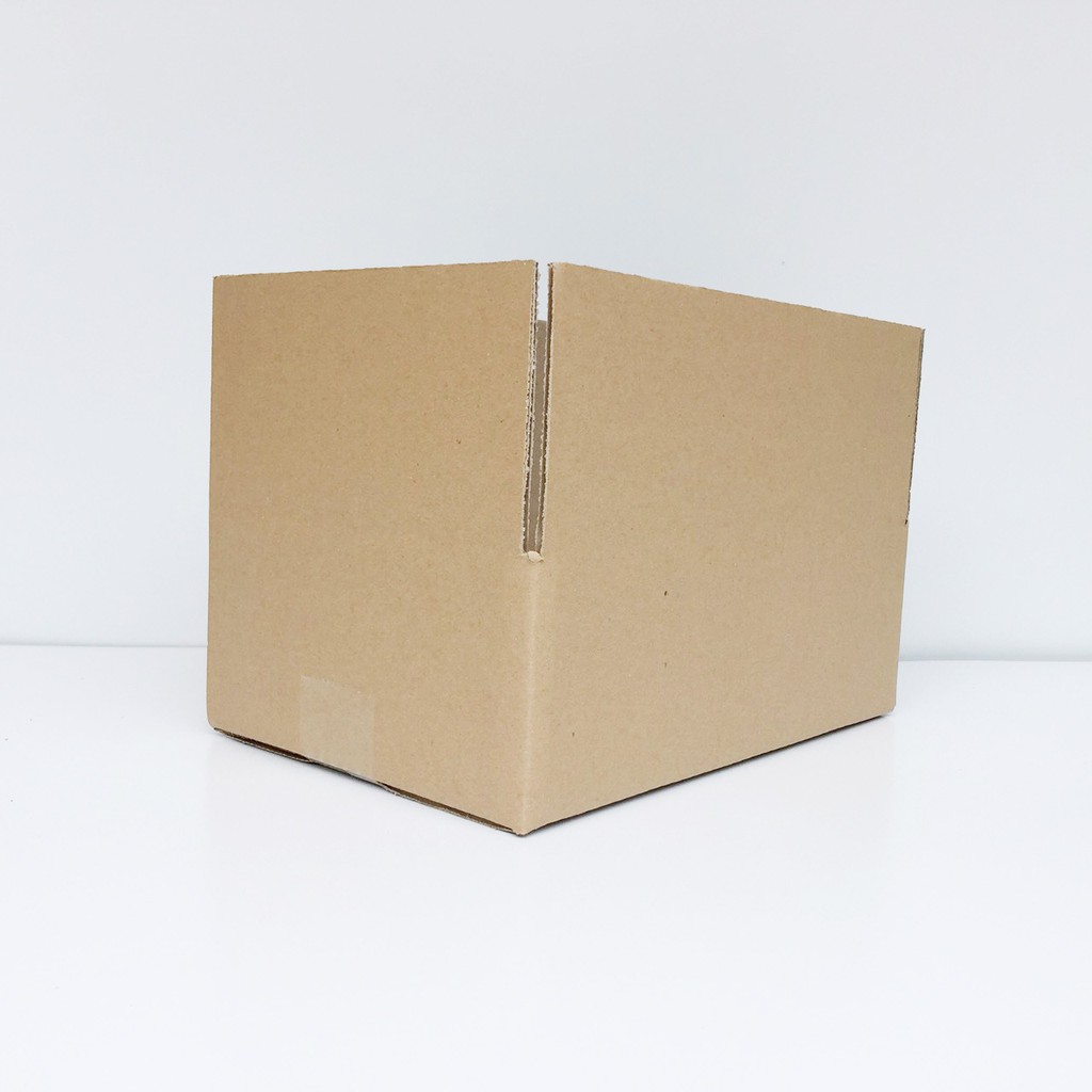 Hộp Carton Giá Rẻ 30x20x10 ♥️ FREESHIP ♥️ Giảm 10K Khi Nhập [BAOB2] 1 Hộp Carton Giá Rẻ