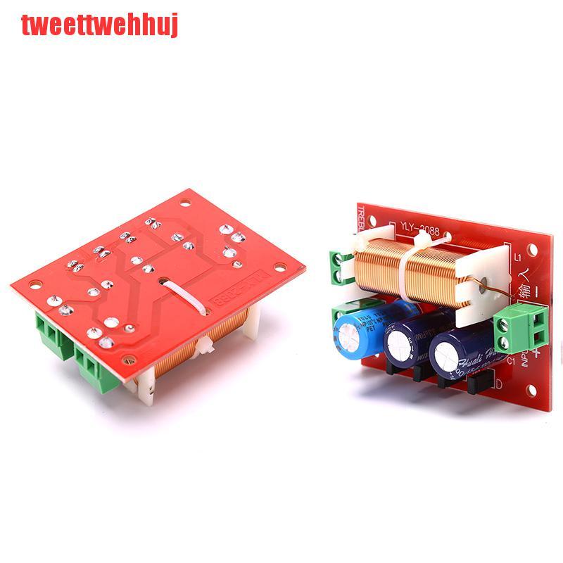 Thiết Bị Chia Tần Số Âm Thanh 400w 2 Chiều Chuyên Dụng | BigBuy360 - bigbuy360.vn