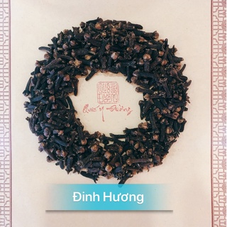  Đinh Hương 300gr