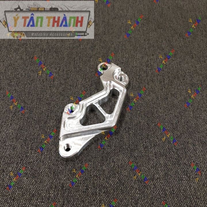 Pas Thắng Đĩa 260Mm Heo Sau Exciter Gắn Trước Winner MS2342