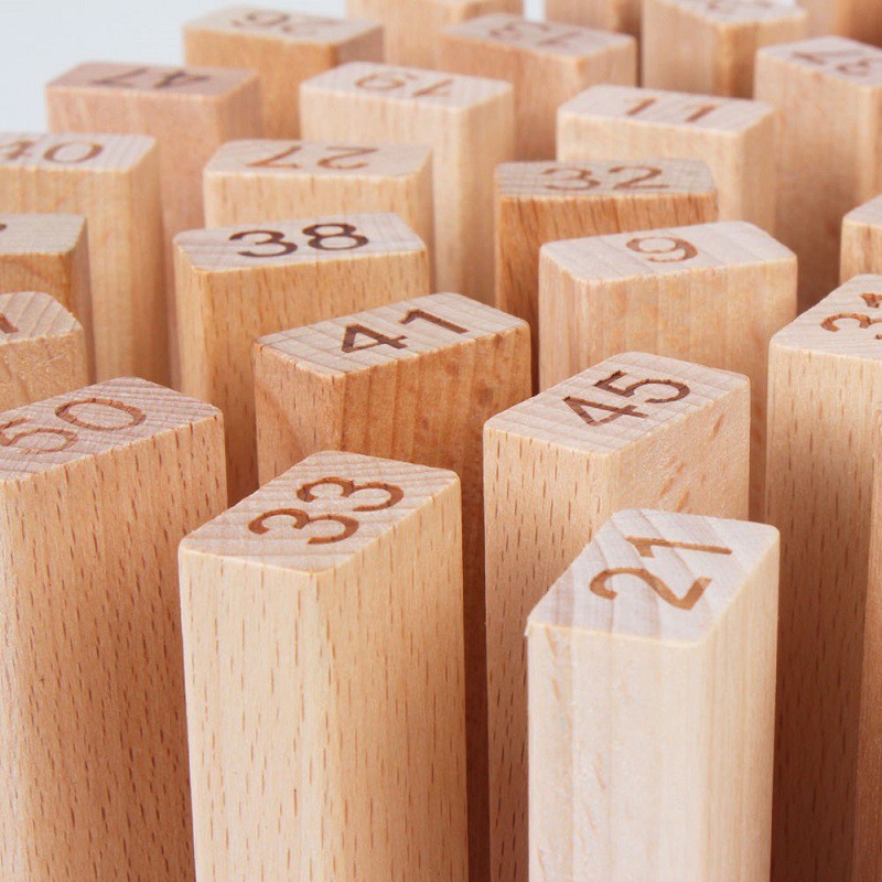 Bộ Chơi Rút Gỗ - tăng khả năng sáng tạo và tư duy logic trong bé vrg0079843 THẾ GIỚI TIỆN ÍCH