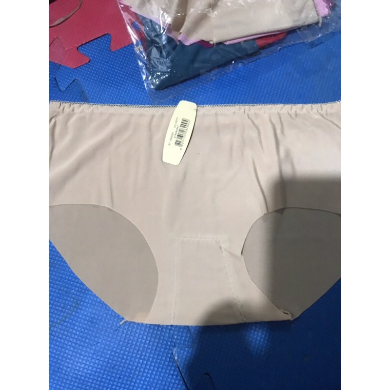 Quần Lót Đúc 802 Không Đường May Mịn