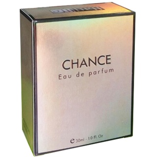 Nước hoa nữ hatilife chance eau de parfum 30ml