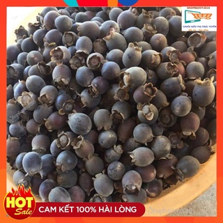 200g Quả Sim Rừng khô bổ máu, giải độc gan,  tốt cho tiêu hóa, nâng cao hệ miễn dịch