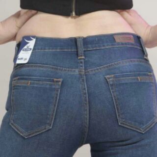 JEAN SKINNY