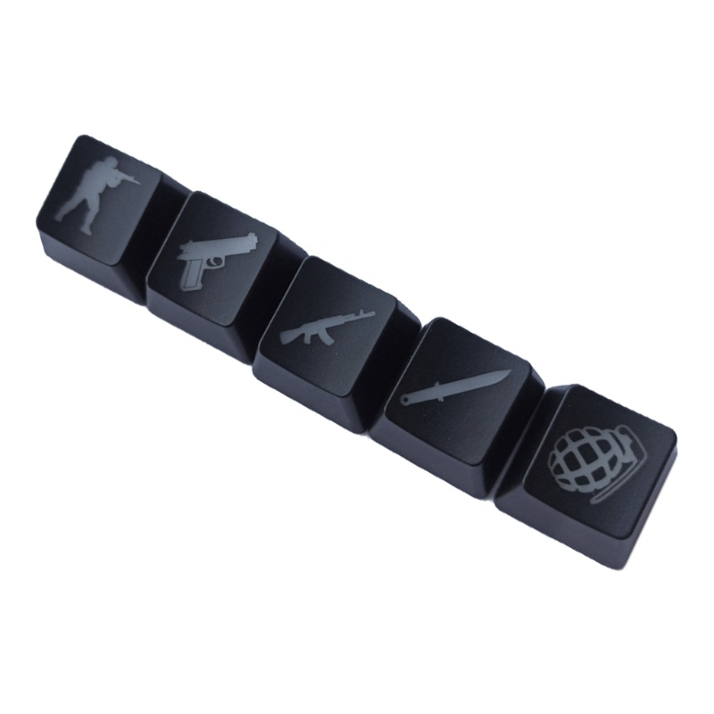 Nút Bàn Phím OEM R4 Thay Thế Chuyên Dụng Cho Cherry MX