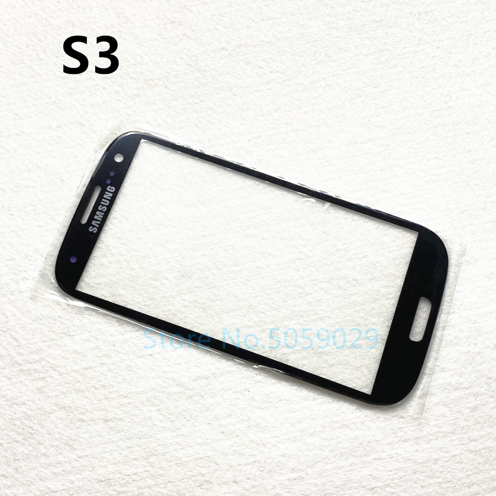 Màn Hình Cảm Ứng LCD Bằng Kính Thay Thế Chuyên Dụng Cho Samsung Galaxy S3 i9300 S4 i9500 S5 i9600 G900