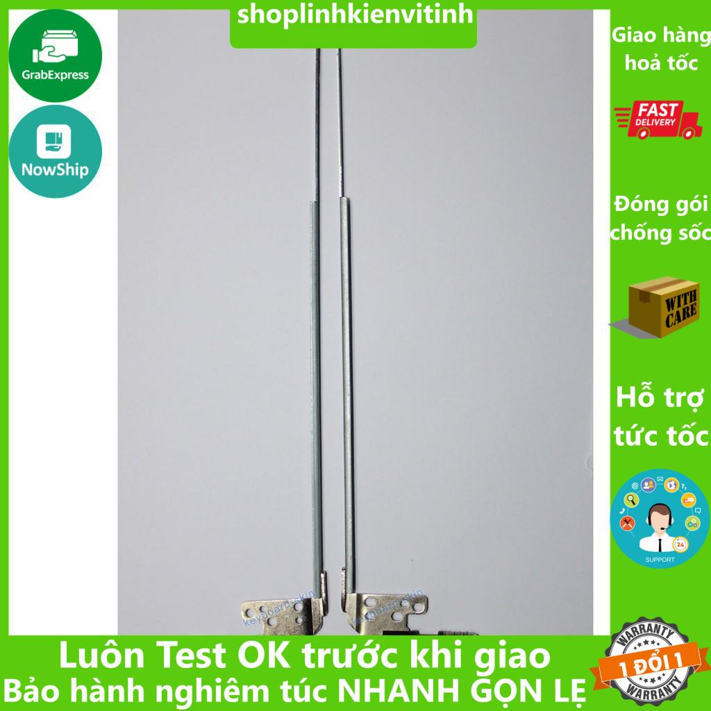 (YES) BẢN LỀ LAPTOP DELL N5010 - Inspiron 15R N5010