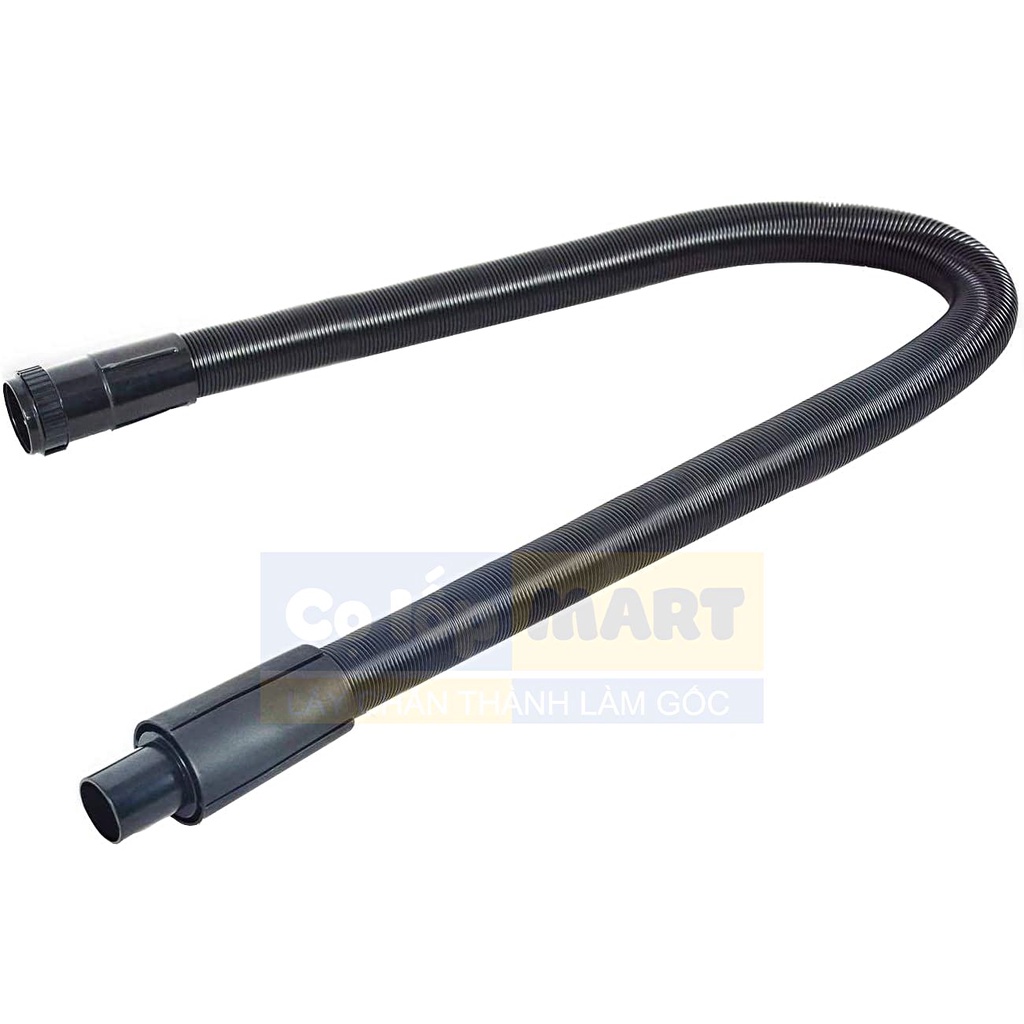 Phụ Kiện Ống Thổi Thay Thế Máy Thổi Khô Hơi Nóng 5M - SGCB - TQ