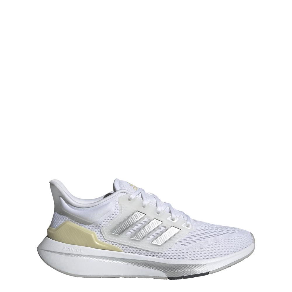 Giày adidas RUNNING Nữ Giày Chạy Bộ EQ21 Màu trắng GZ0591