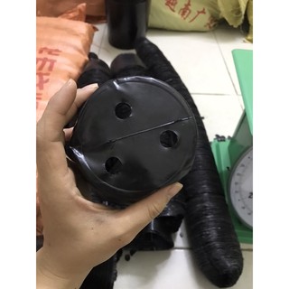 Bầu ươm cây 15*13(270 cái/kg)