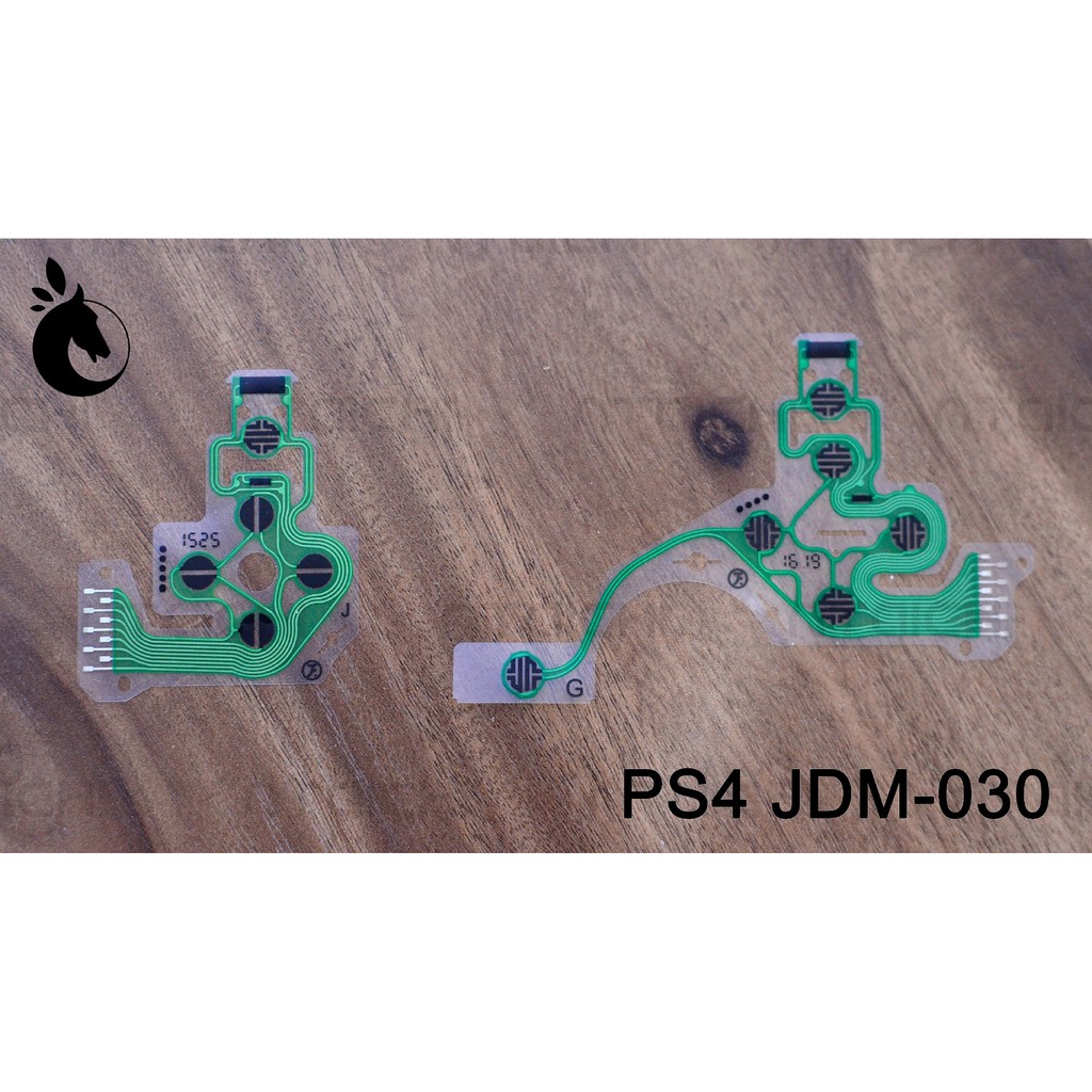 Vỉ mạch tay cầm PS4 ( Dualshock 4 ) | Ribbon Circuit Board For PS4 | Dualshock 4