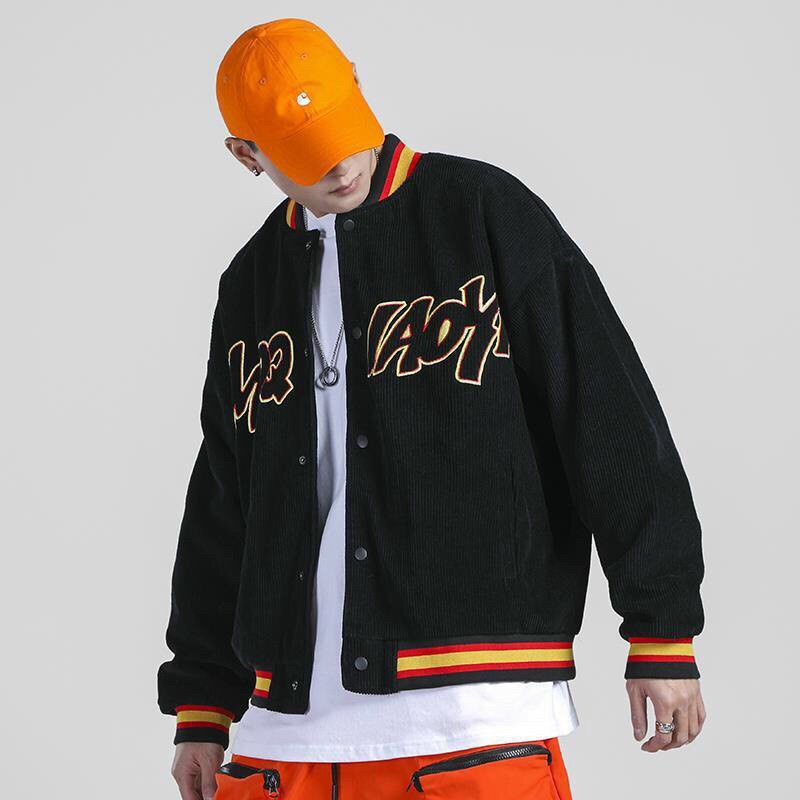 Áo Khoác Bomber Chất Nhung - Áo Bomber Nam Nữ Unisex Nhung Tăm Siêu Đẹp | BigBuy360 - bigbuy360.vn