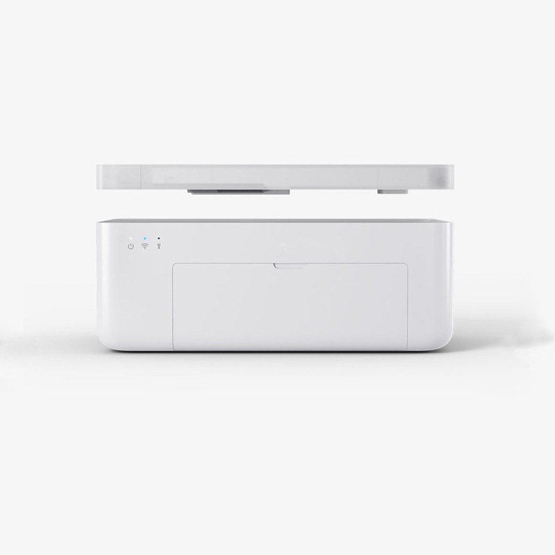 Máy In Ảnh Xiaomi Mini Home Printer