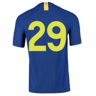 Áo đồng phục bóng đá Chelsea 50th Thái Lan AAA