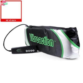 ✅FREESHIP✅ Đai massage thon gọn bụng Vibroaction