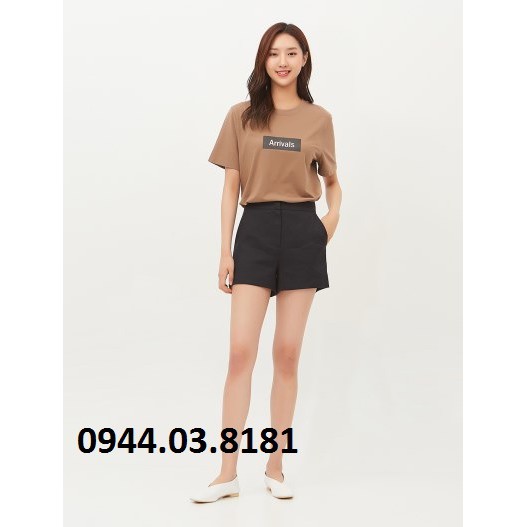 [Mã SKAMLTSM9 giảm 10% đơn 99K] Quần Sóc nữ xuất Hàn Quốc