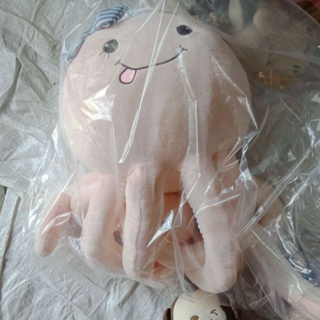Gau bong bambi