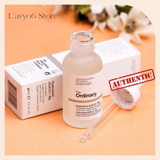 Serum cấp ẩm phục hồi da HA 2%+ B5
